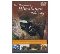 The Darjeeling Himalayan Railway Dvd (2001)