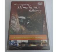 The Darjeeling Himalayan Railway Dvd (2002)