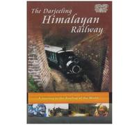 The Darjeeling Himalayan Railway [Import anglais]