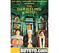 The Darjeeling Limited
