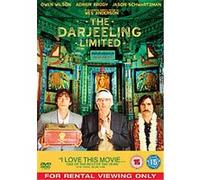 The Darjeeling Limited