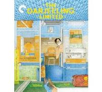The Darjeeling Limited (Criterion Collection) [Blu-Ray]