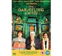 The Darjeeling Limited G – Fox