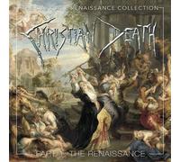 The Dark Age Renaissance Collection Part 1 The Renaissance Coffret CD