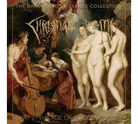 The Dark Age Renaissance Collection Part 2: The Age Of Innocence Lost CD