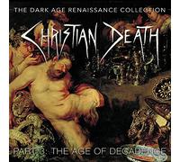 The Dark Age Renaissance Collection Part 3: the Age of Decadence