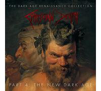 The Dark Age Renaissance Collection Part 4: The New Dark Age Coffret