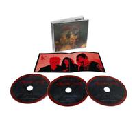 The Dark Age Renaissance Collection Part 4: The New Dark Age Coffret CD