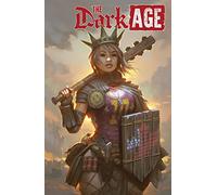 The Dark Age T01