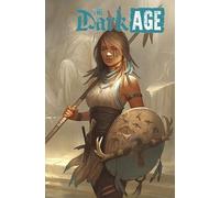 The Dark Age Tome 2