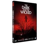 The Dark And The Wicked