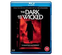 Dark and The Wicked (Shudder) – Blu-ray – Import (2020)