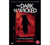 The Dark And The Wicked Dvd