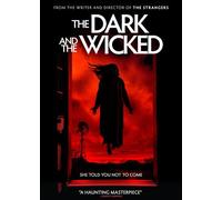 The Dark And The Wicked [Dvd]