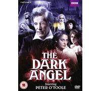 The Dark Angel - The Complete BBC Series [DVD] [1989]