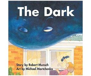 The Dark (Annikin Miniature Edition)