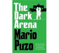 The Dark Arena by Mario Puzo Paperback Book Mario Puzo, (Auteur)