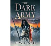 The Dark Army - P. W. Finch - Canelo - ebook (ePub) - Livre