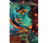 Disney – Série TV – The Dark Ascension Series: The Lost Ones