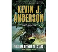 The Dark Between the Stars