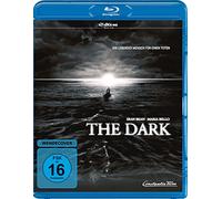 The Dark – John Fawcett – Gwenyth Petty, Maurice Roëves – Blu-ray – Import