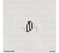 THE DARK by The Band CAMINO [CD] NEUF