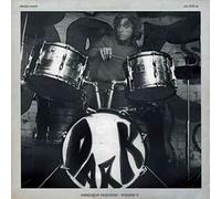 The Dark - Catalogue Raisonne Volume V: Mk.IV Cellar Rehearsals