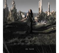 The Dark CD