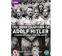 The Dark Charisma of Adolf Hitler [Import]