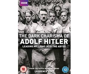 The Dark Charisma of Adolf Hitler [Import]
