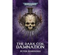Games Workshop – The Dark Coil: Damnation