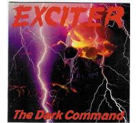 The Dark Command