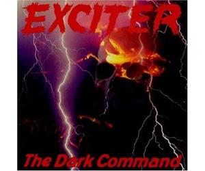 The Dark Command