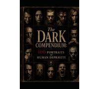 The Dark Compendium: 100 Portraits of Human Depravity