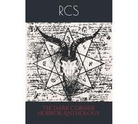 The Dark Corner Horror Anthology