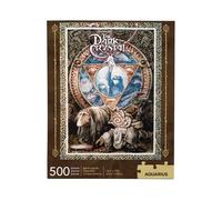 The Dark Cristal Puzzle 500 Pcs Aquarius