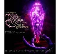 Daniel Pemberton et Samuel SIM – The Dark Crystal: Age of Resistance – The Aureyal – Vinyle RSD20