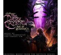 Daniel Pemberton & Samuel Sim – The Dark Cristal: Âge de Résistance Chambre – Vinyle – RSD20