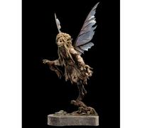 Figurine Weta Cristal Noir Deet le Gelfling Figure 1/6 noir G