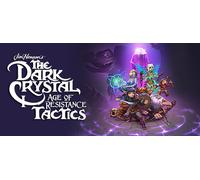 The Dark Crystal: Age of Resistance Tactics (XB1)