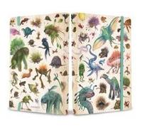 The Dark Crystal Bestiary Creatures Softcover Notebook by Insight Editions Insight Editions (Auteur)