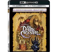The Dark Crystal [Blu-Ray]