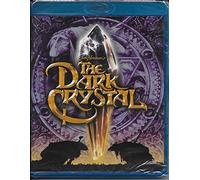 The Dark Crystal Blu-ray
