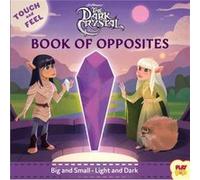 Bill Robinson – The Dark Crystal – Insight Editions