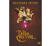 The Dark Crystal - Collector's Edition