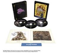 The Dark Crystal Collector's Edition Blu-ray 4K Ultra HD