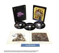 The Dark Crystal Collector's Edition Blu-ray 4K Ultra HD