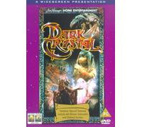 The Dark Crystal [DVD] [1982] by Jim Henson