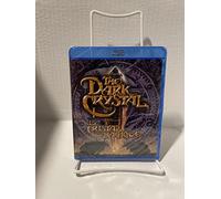 The Dark Crystal / Le Cristal Magique [Blu-ray] [Blu-ray] (2009) Jim Henson