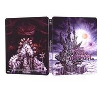 The Dark Crystal Limited Edition SteelBook® Blu-ray 4K Ultra HD E